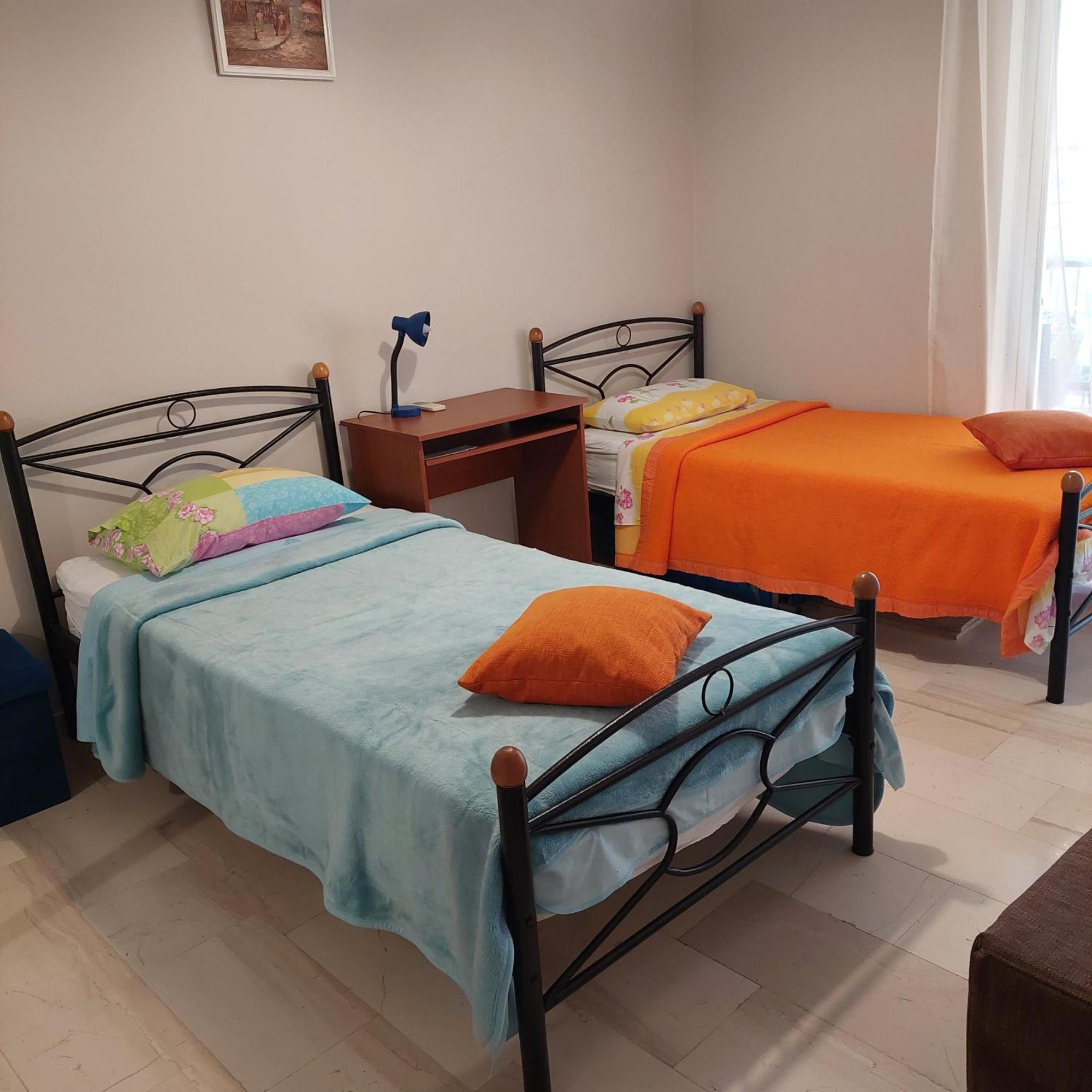 Family Apartment Patras Exterior foto