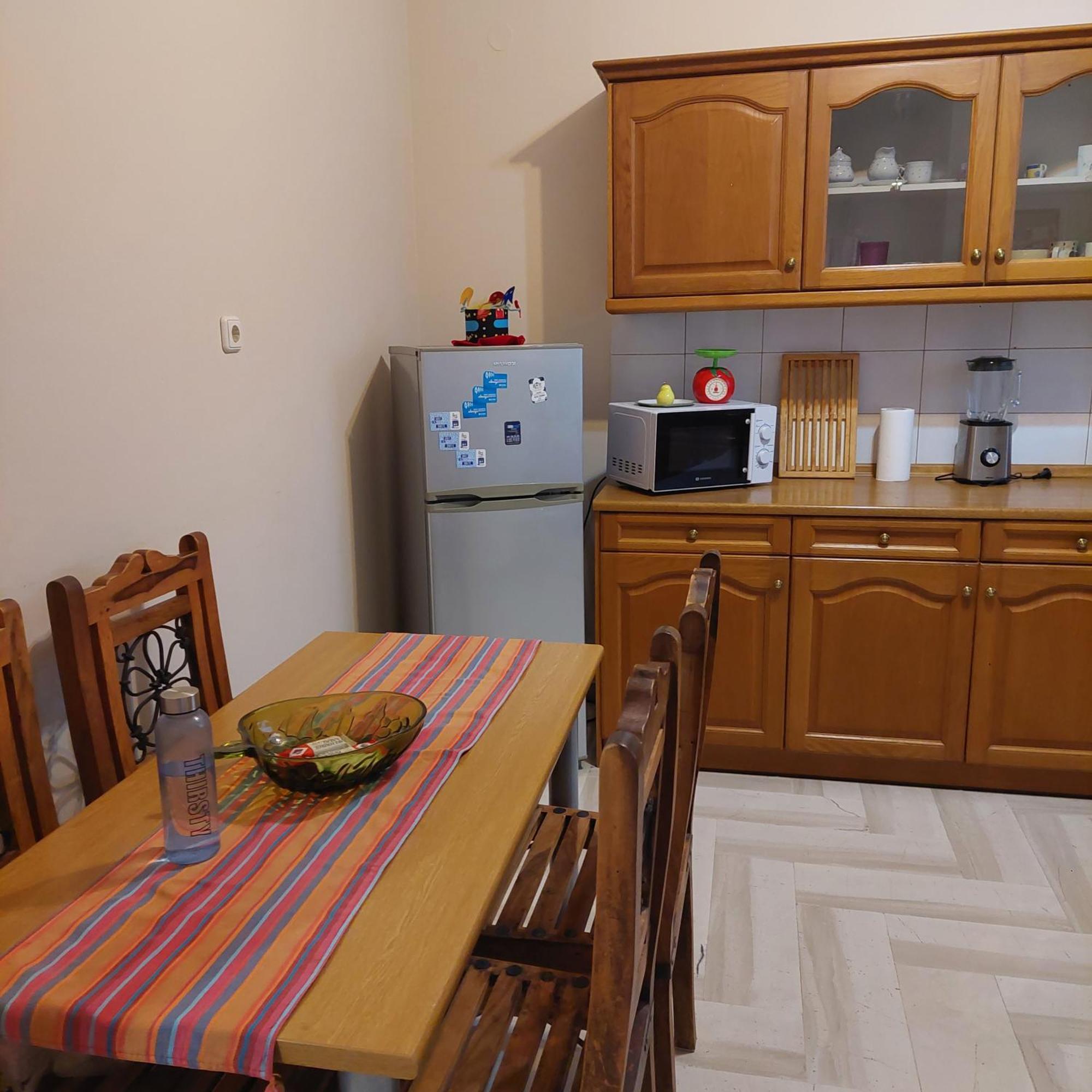 Family Apartment Patras Exterior foto
