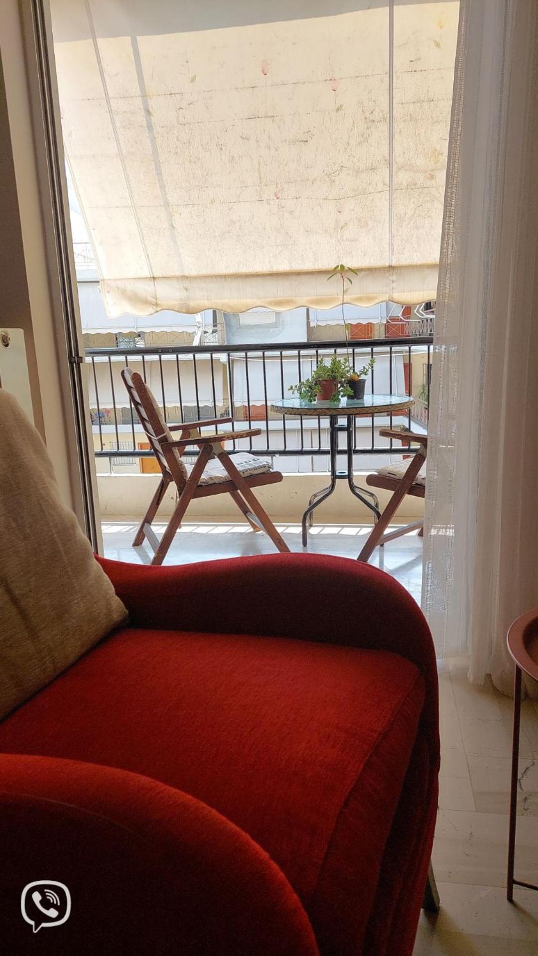 Family Apartment Patras Exterior foto