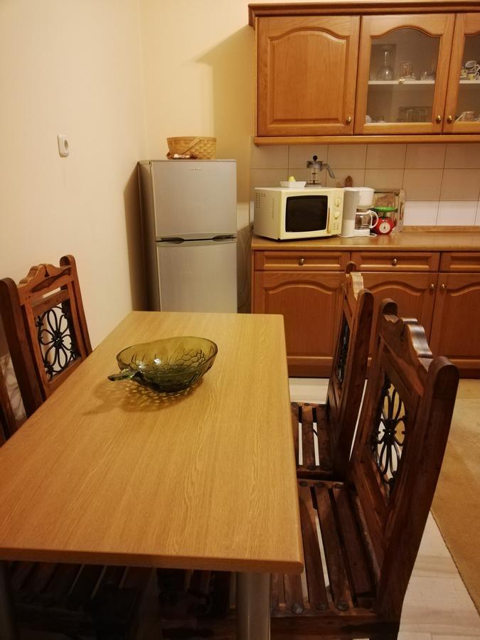 Family Apartment Patras Exterior foto
